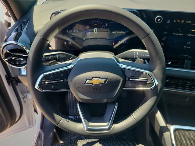 New 2026 Chevrolet Equinox LT w/ Safety and Technology Package image 40