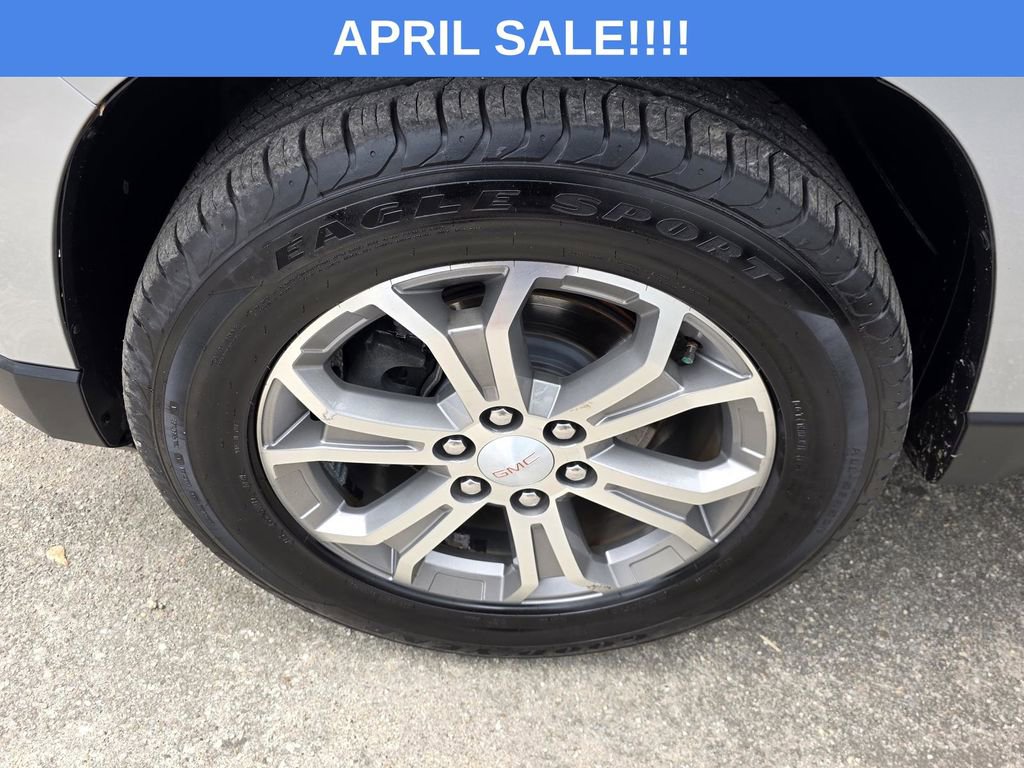 Used 2014 GMC Acadia SLT FWD image 36