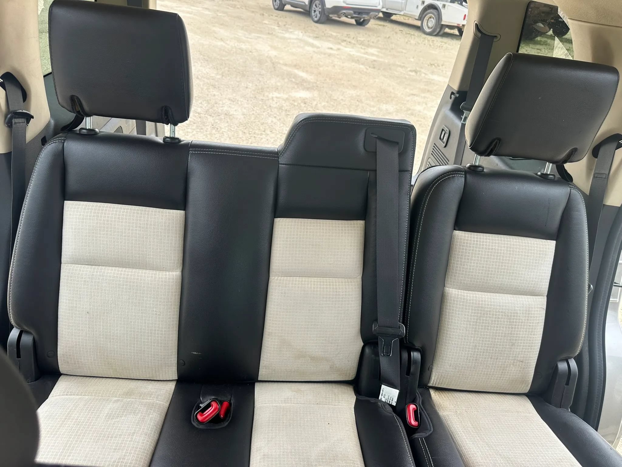 Used 2006 Mercury Mountaineer Premier AWD/4WD image 16