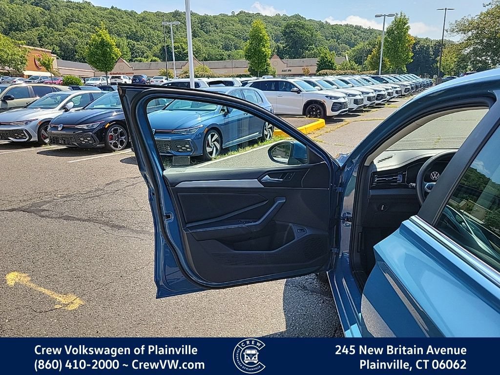 Used 2026 Volkswagen Jetta S FWD image 37