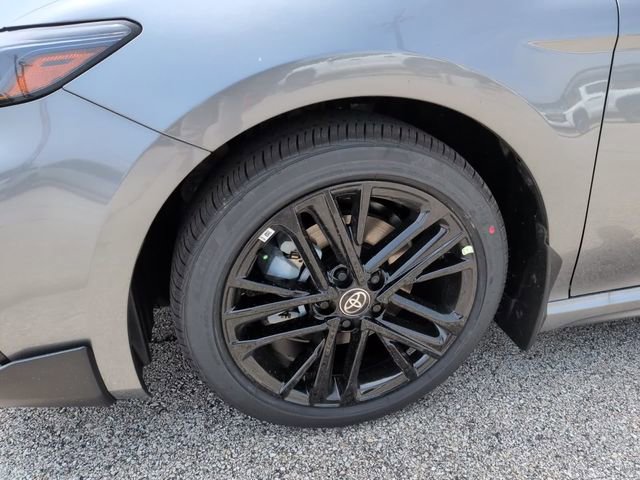 Used 2026 Toyota Camry SE FWD image 10