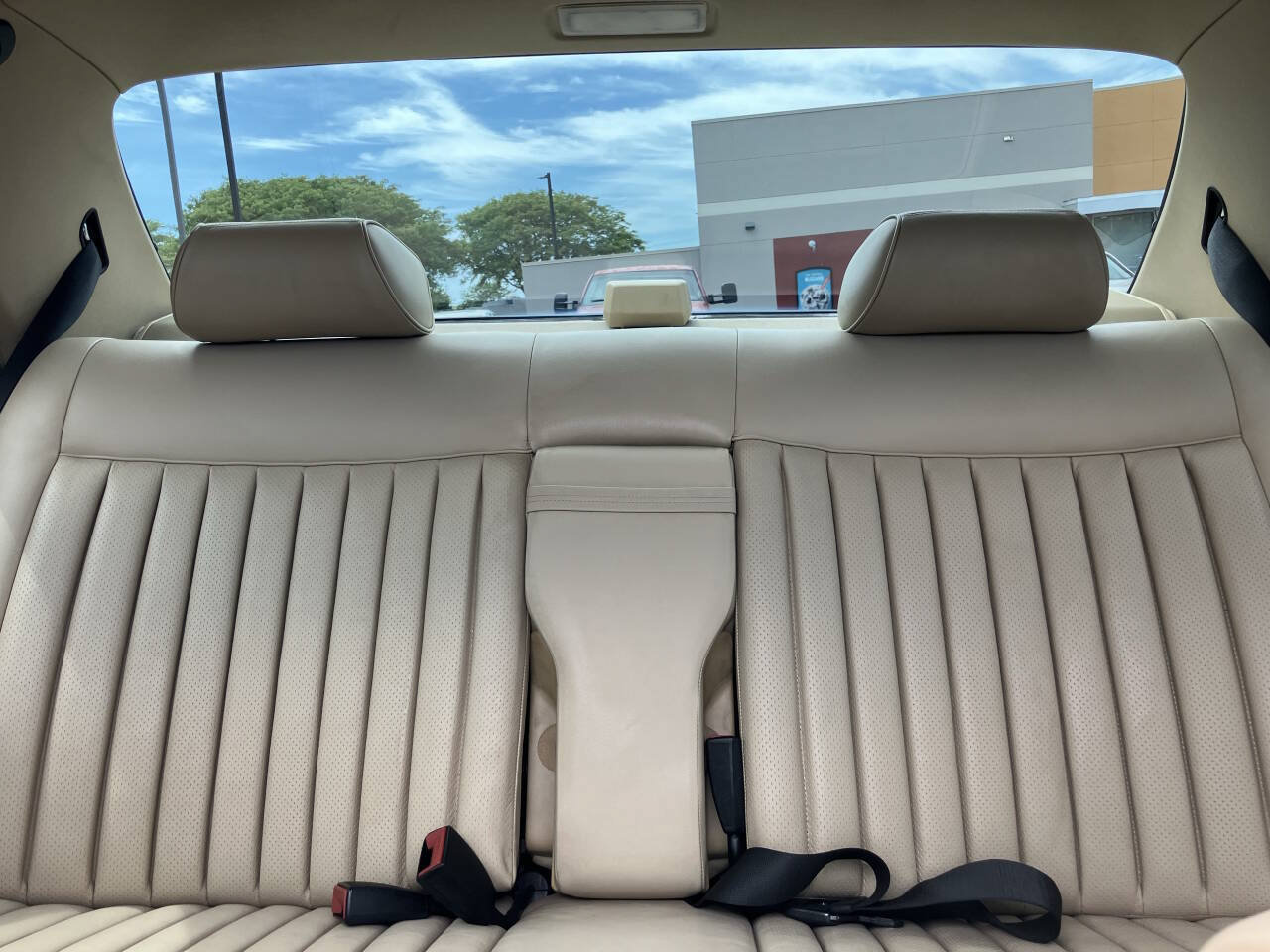 Used 1988 Mercedes-Benz 420 SEL image 18