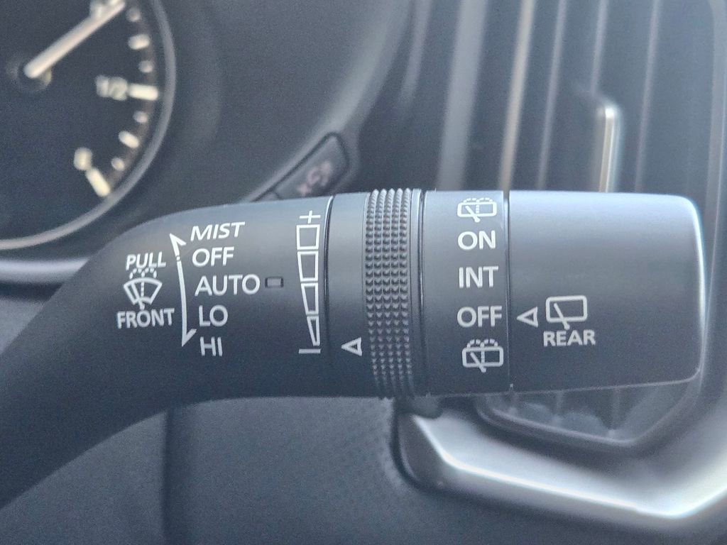 Certified 2025 MAZDA CX-50 AWD 2.5 S w/ Cargo Package image 24