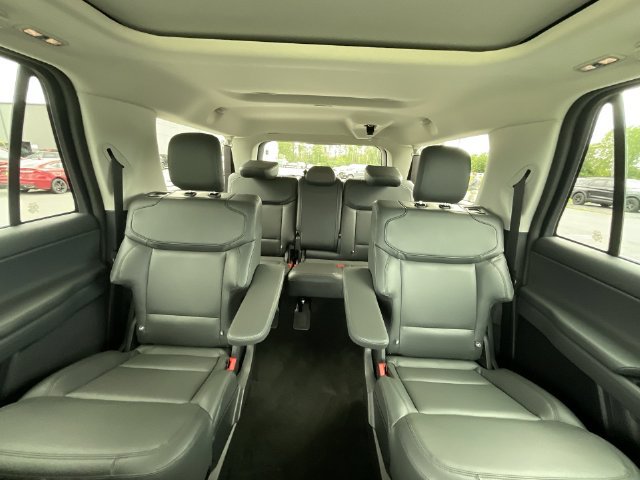 New 2027 Ford Expedition Max Active AWD/4WD image 23