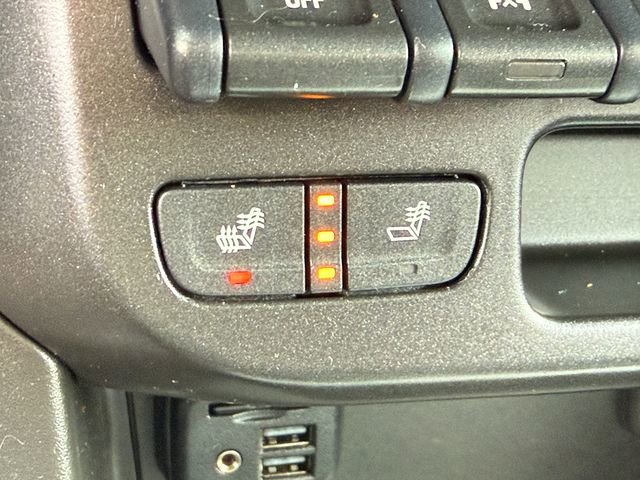 Used 2021 Chevrolet Colorado ZR2 image 10