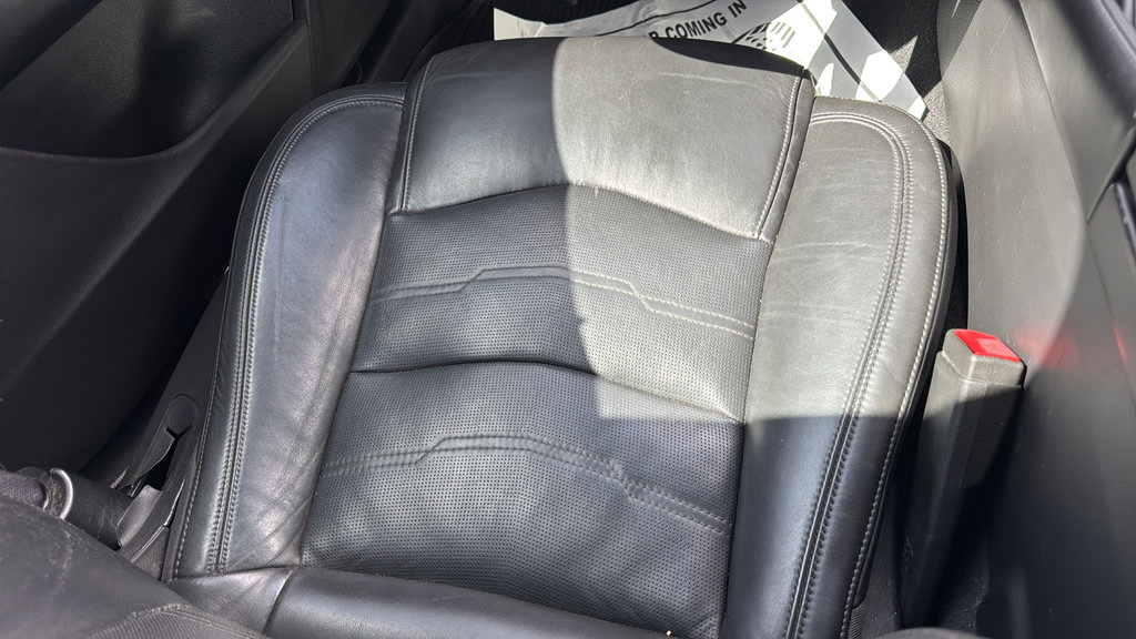 Used 2017 Cadillac CT6 Platinum AWD/4WD image 20