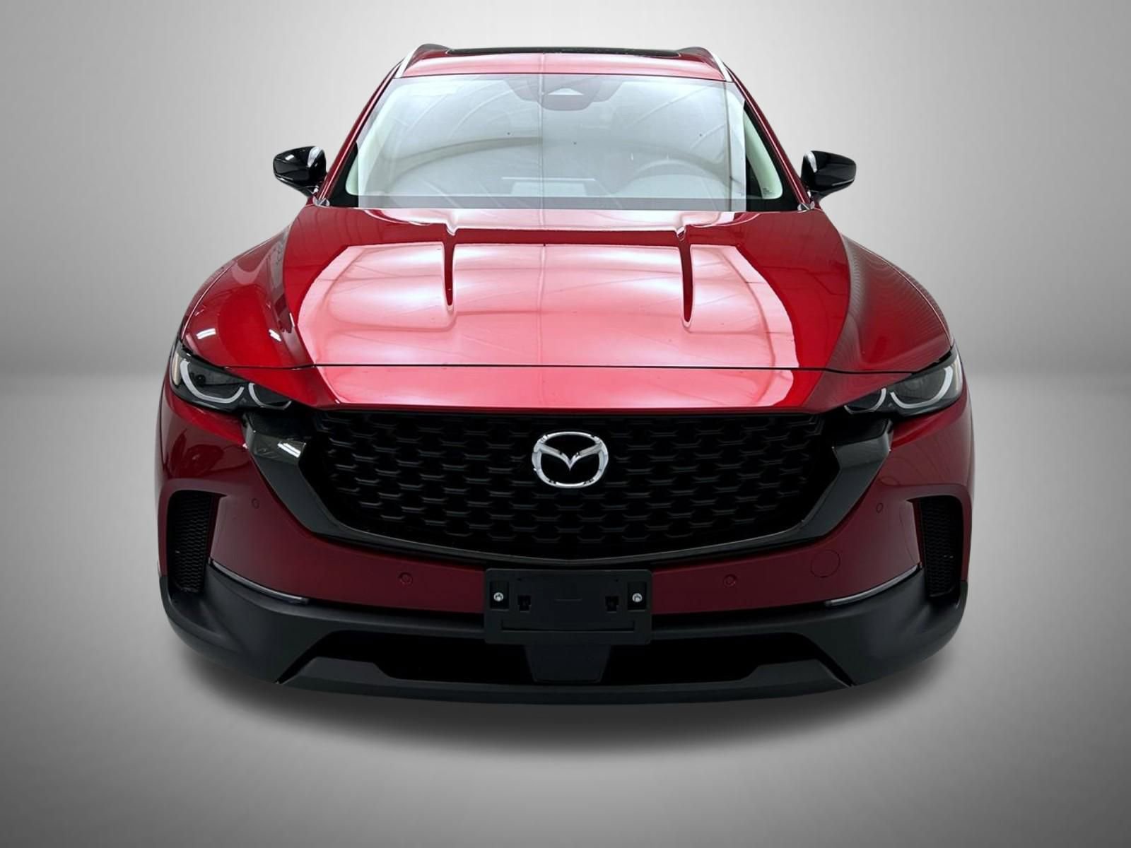 New 2026 MAZDA CX-50 AWD 2.5 S w/ Preferred Pkg image 2