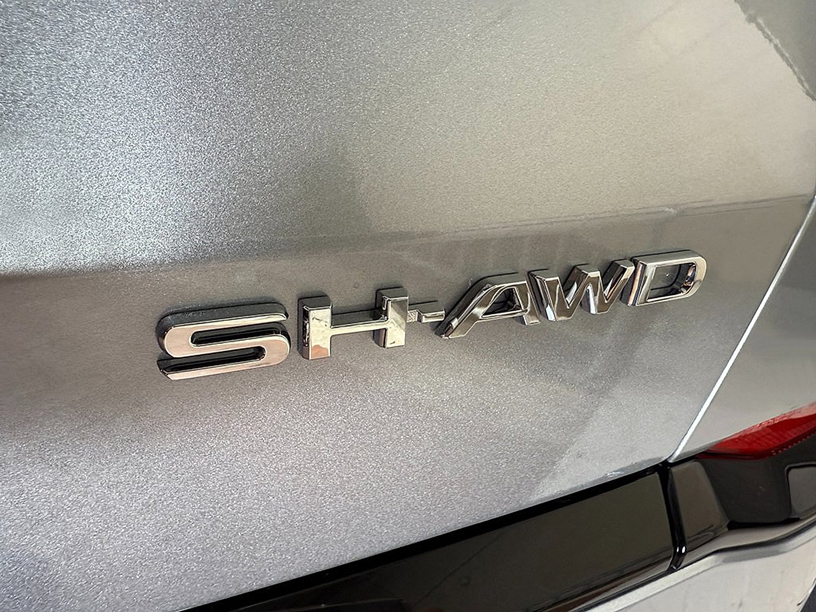 New 2026 Acura MDX A-Spec w/ Advance Package AWD/4WD image 11
