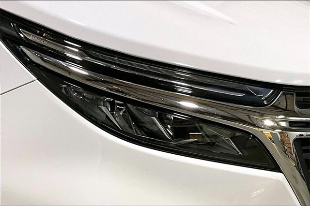 Used 2023 Chevrolet Equinox LT image 4