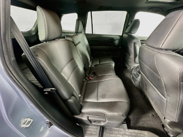 Used 2023 Honda Passport EX-L image 27