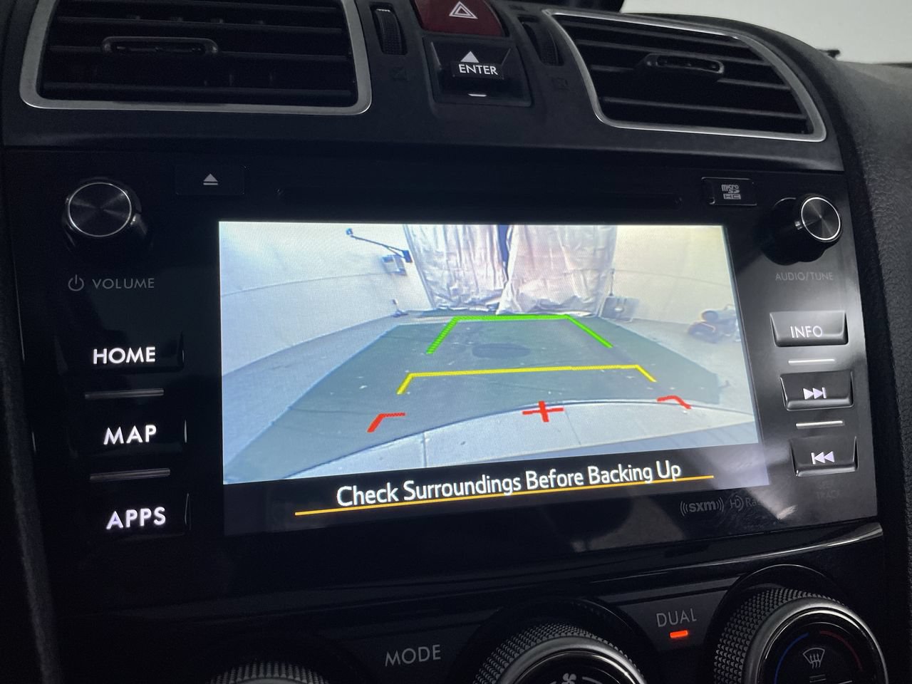 Used 2018 Subaru Forester 2.5i Touring AWD/4WD image 15