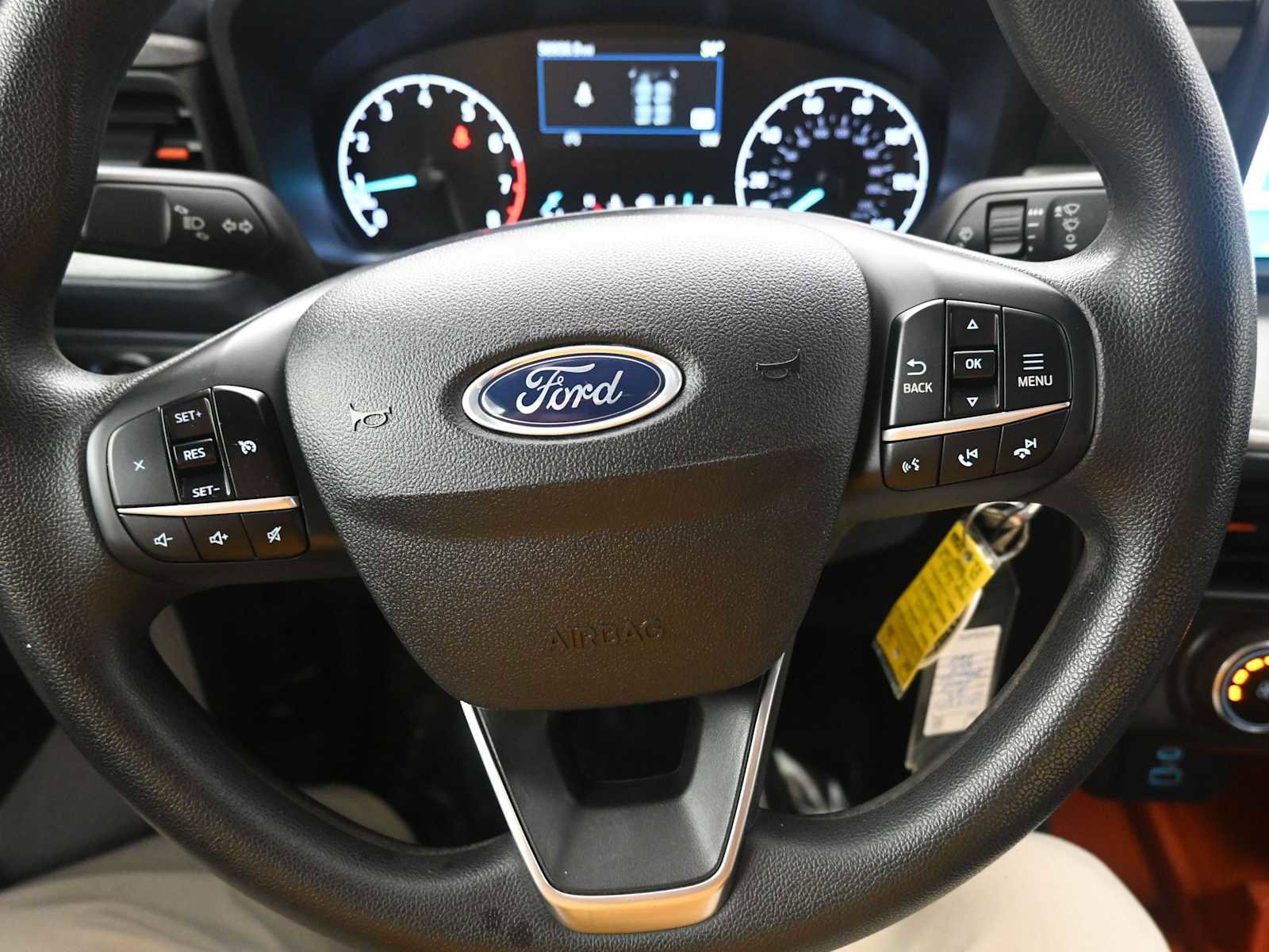 Used 2022 Ford Maverick XLT w/ Equipment Group 300A Standard image 21