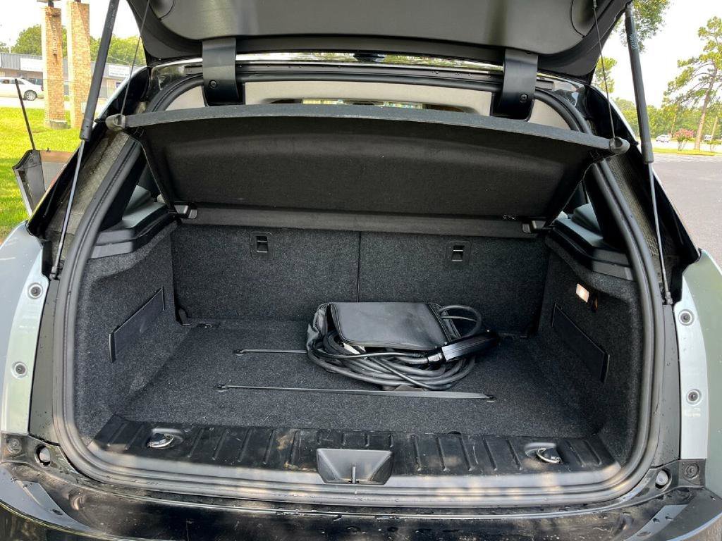 Used 2014 BMW i3 w/ Range Extender RWD image 38