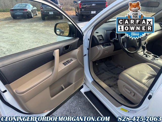 Used 2010 Toyota Highlander 4WD image 15