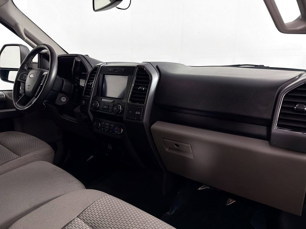 Used 2019 Ford F150 XLT w/ Equipment Group 302A Luxury image 28