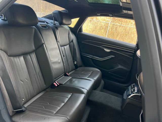 Used 2019 Audi A8 L 3.0T w/ Executive Package image 30
