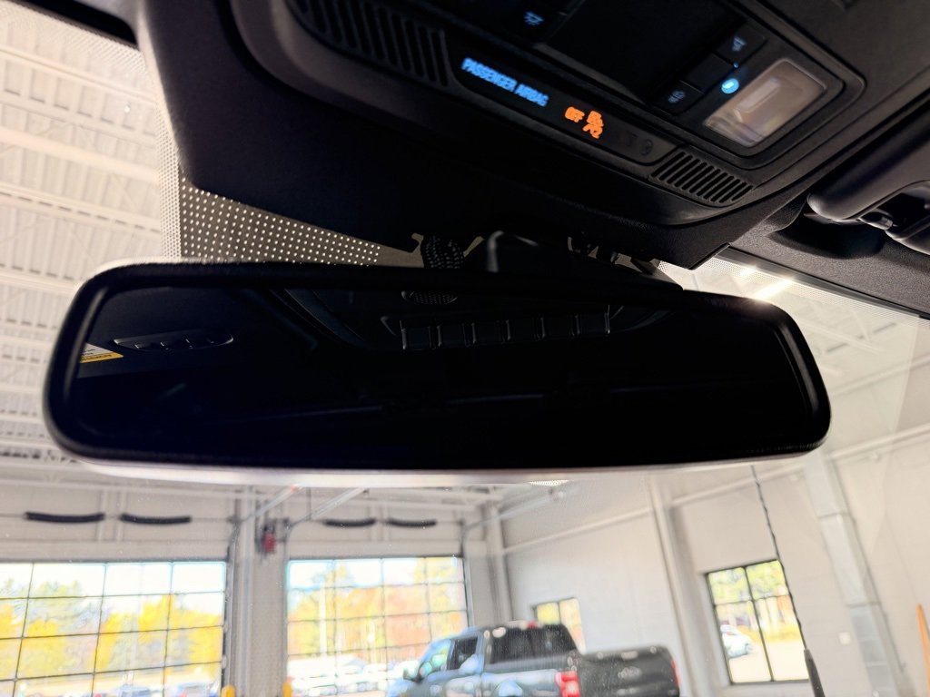 Used 2023 Ford Bronco Outer Banks image 48