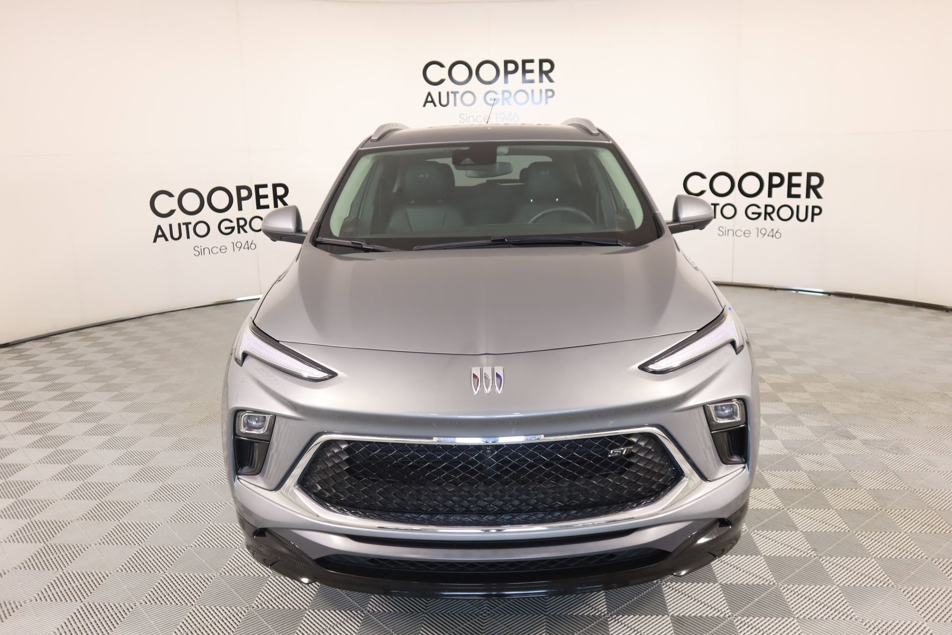 Used 2025 Buick Encore GX Sport Touring w/ Advanced Technology Package image 9