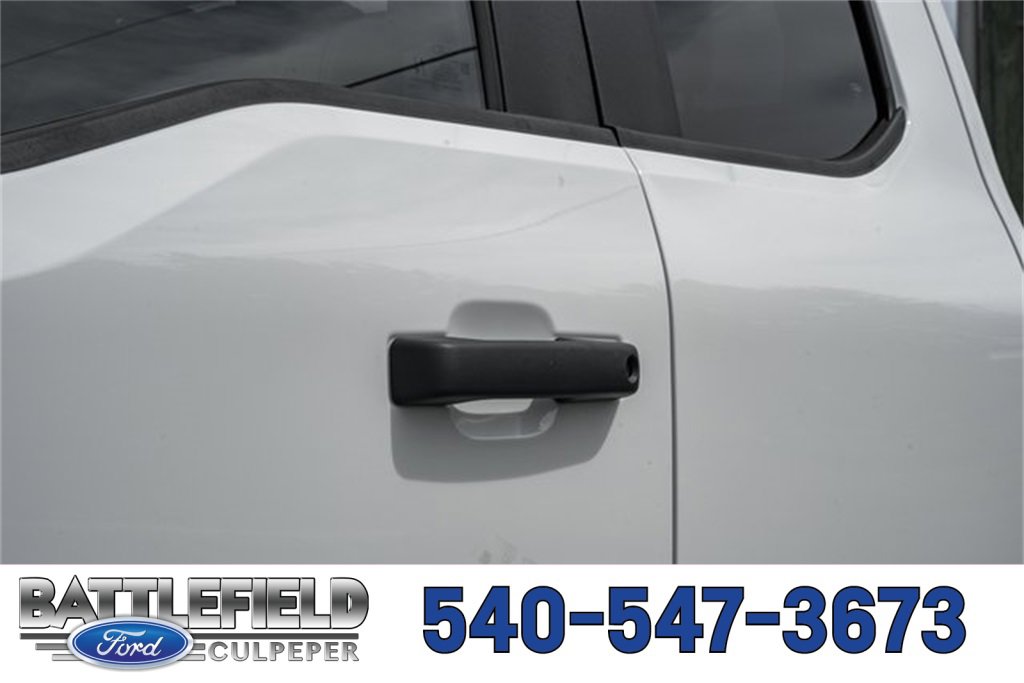 New 2026 Ford F350 XL image 16