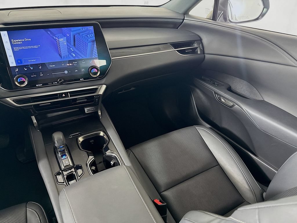 Certified 2023 Lexus RX 350 Premium w/ Accessory Package (Z1) FWD image 25