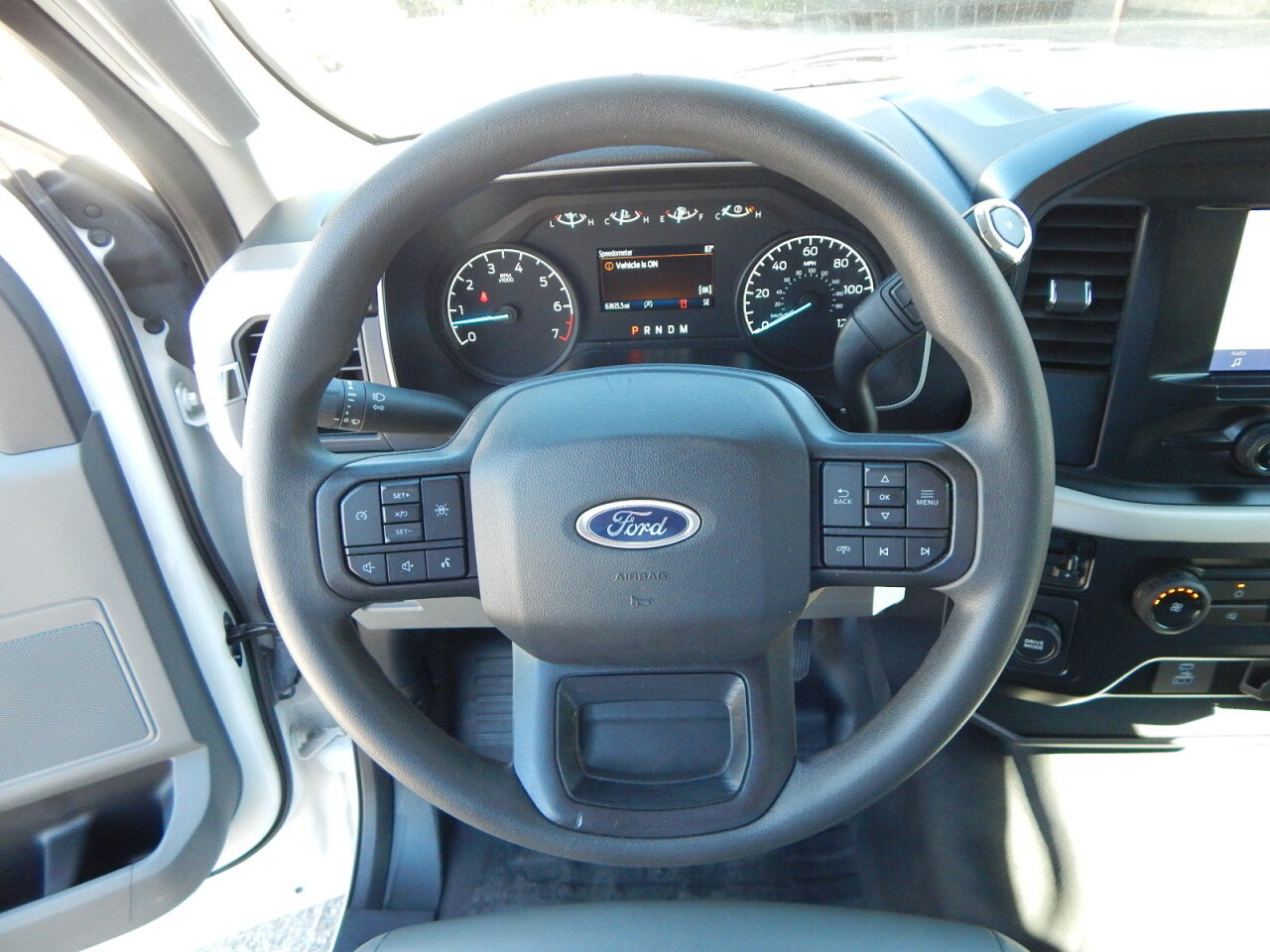 Used 2023 Ford F150 XL RWD image 21