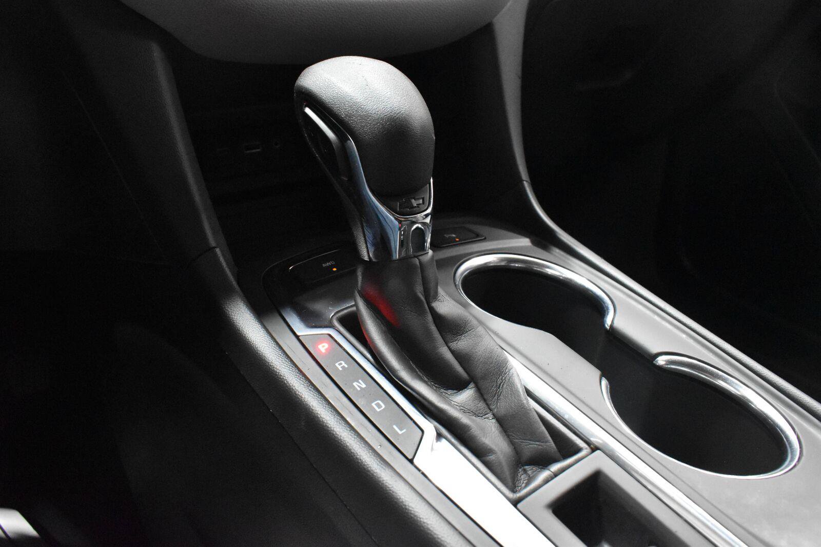 Used 2022 Chevrolet Equinox LT AWD/4WD image 17