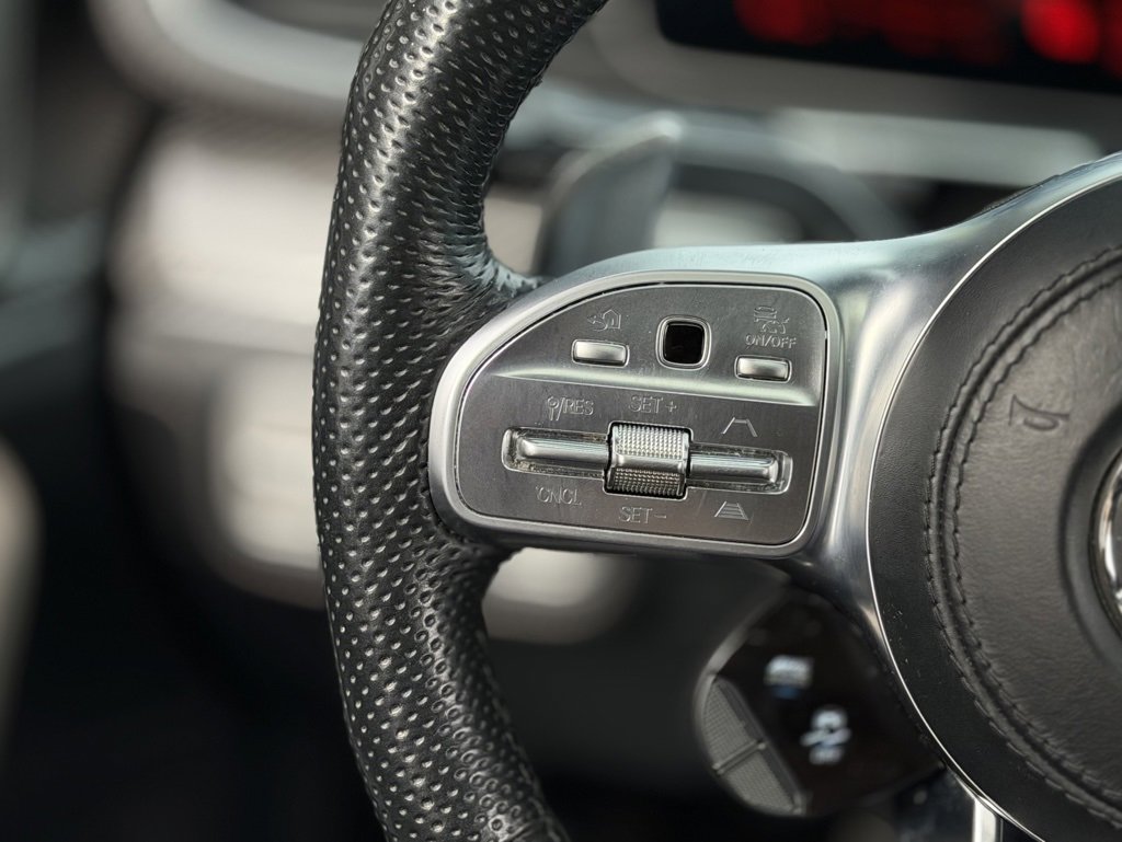 Used 2022 Mercedes-Benz GLE 53 AMG 4MATIC Coupe image 45