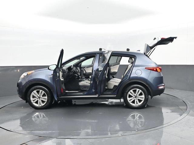 Used 2019 Kia Sportage EX w/ EX Sport Appearance Package AWD/4WD image 31