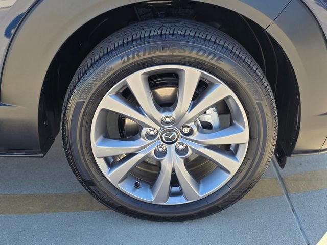 Certified 2025 MAZDA CX-30 AWD 2.5 S w/ Preferred Package image 10