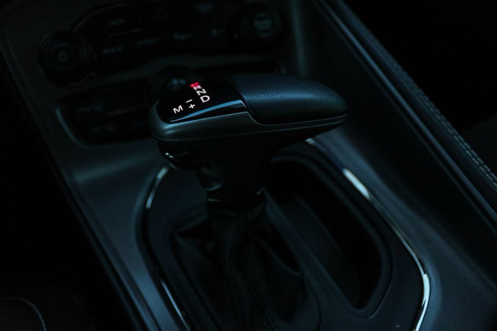 Used 2023 Dodge Challenger SRT Hellcat RWD image 20