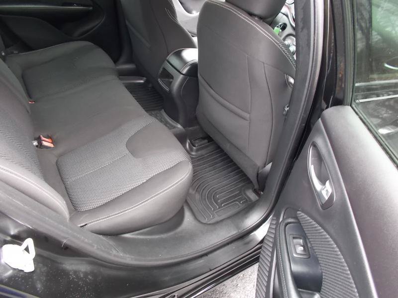 Used 2015 Dodge Dart SXT FWD image 23