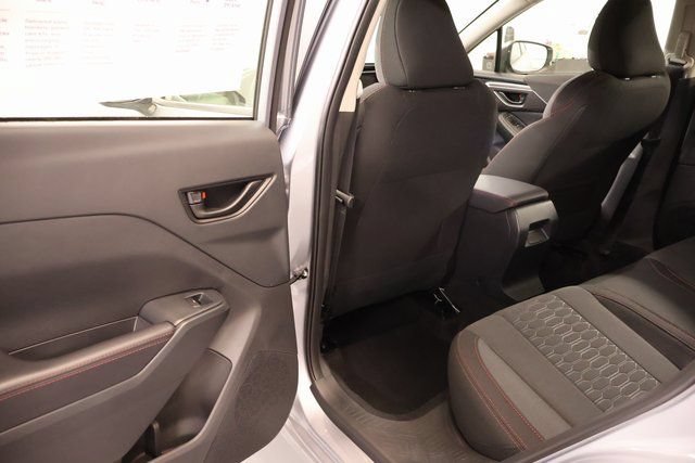 New 2026 Subaru Impreza 2.0i Sport AWD/4WD image 30
