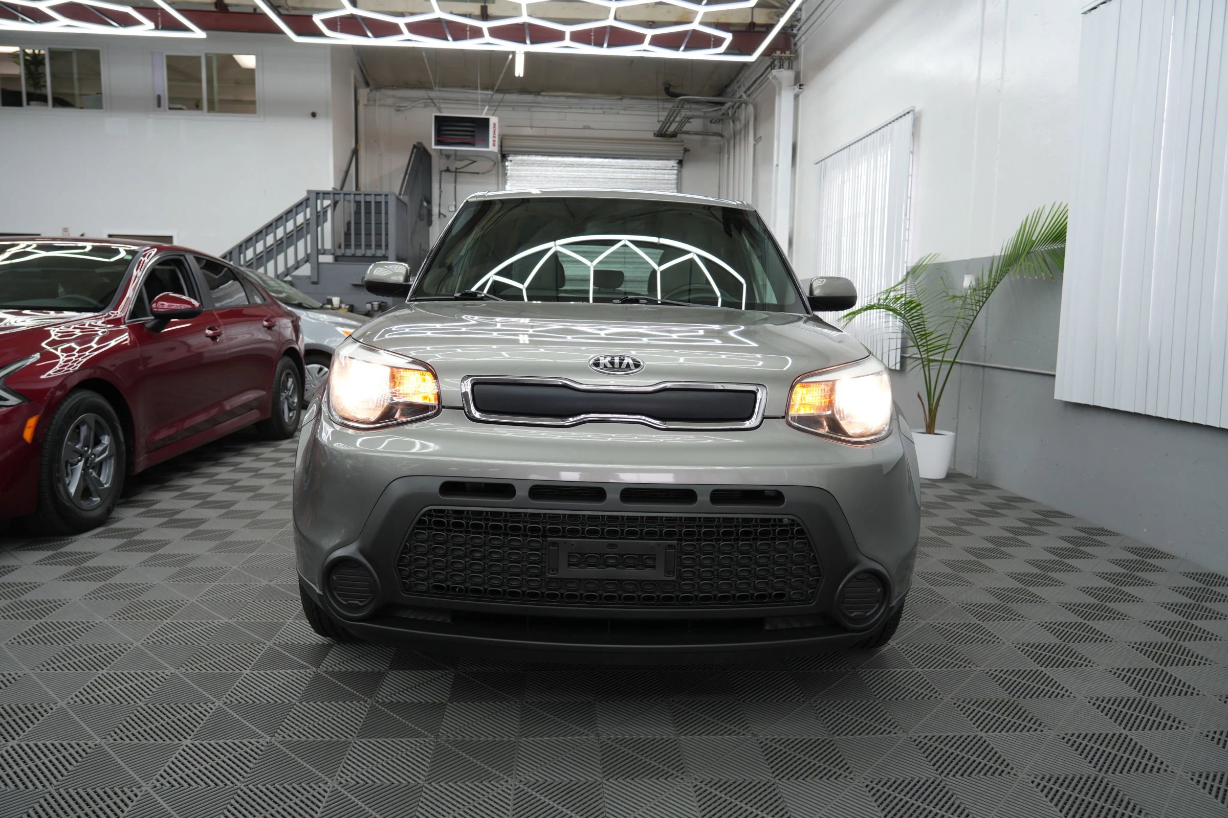 Used 2016 Kia Soul image 3