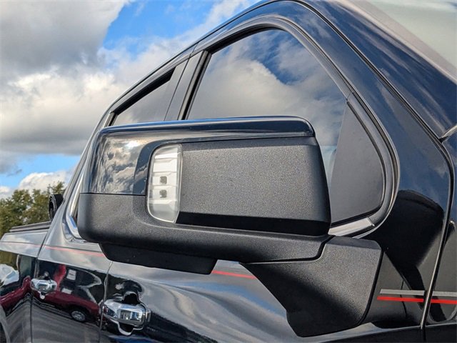 Certified 2021 Chevrolet Silverado 1500 High Country w/ Technology Package image 17