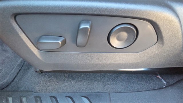 New 2026 GMC Canyon AT4 image 31