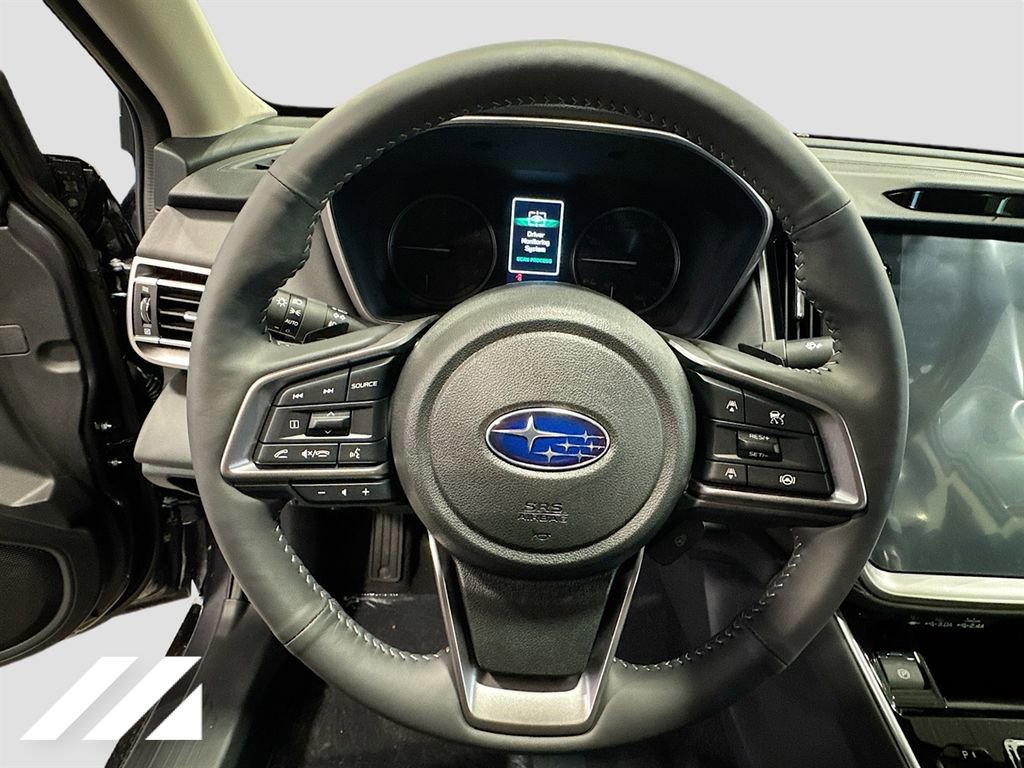 Certified 2025 Subaru Legacy Touring XT w/ Popular Package #3 image 11