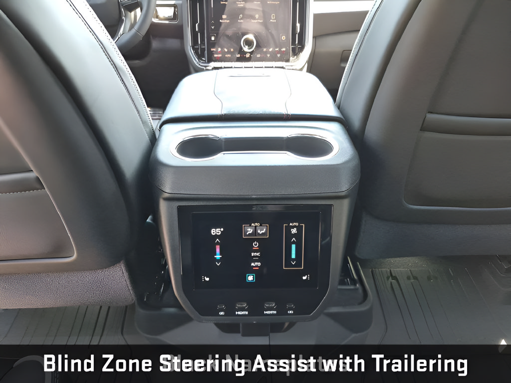 New 2026 GMC Yukon AT4 Ultimate AWD/4WD image 38