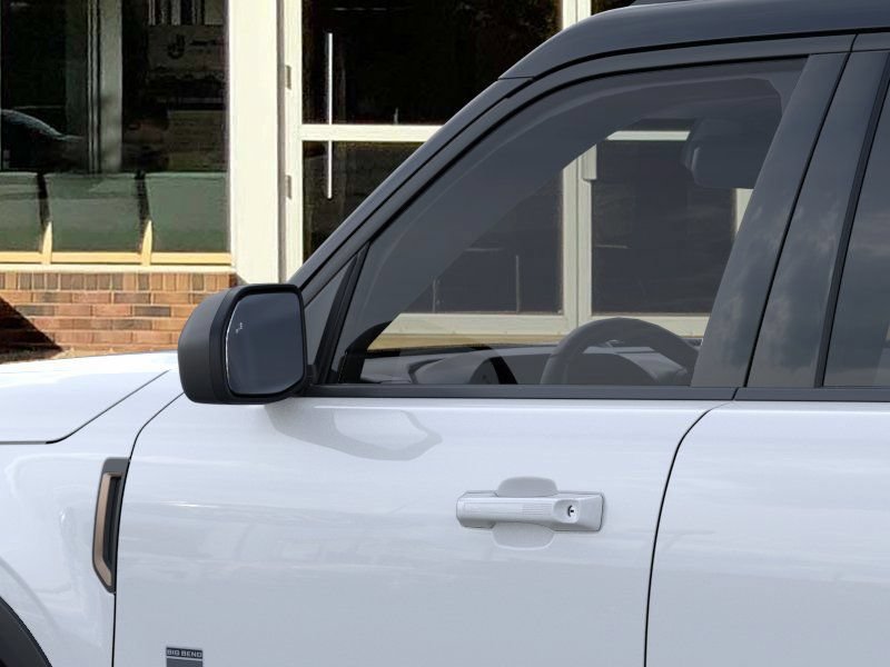 New 2026 Ford Bronco Sport Big Bend w/ Convenience Package AWD/4WD image 21