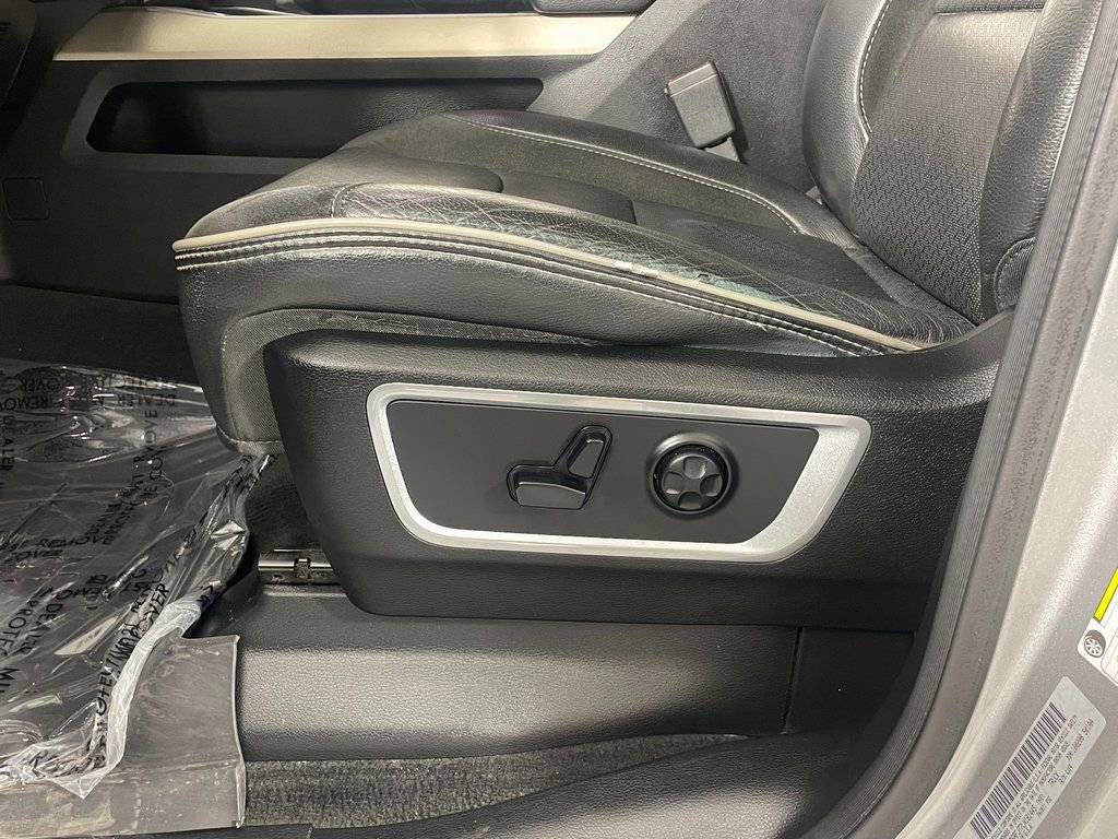 Used 2020 RAM 1500 Laramie image 25