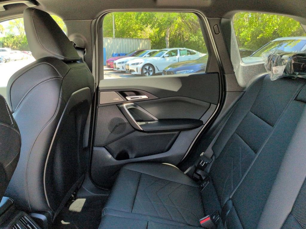 New 2026 BMW X1 xDrive28i w/ M Sport Package AWD/4WD image 14