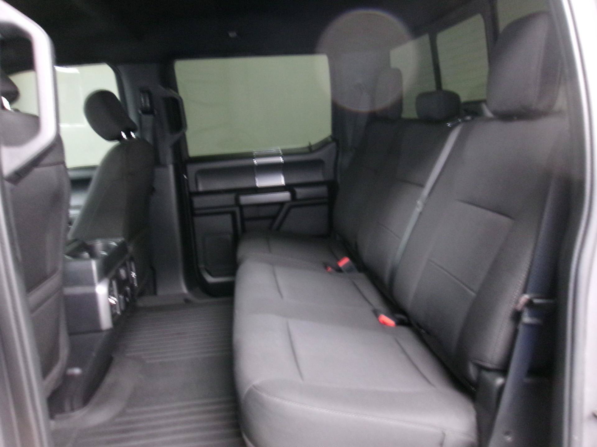 Used 2020 Ford F150 XLT w/ Equipment Group 302A Luxury AWD/4WD image 9