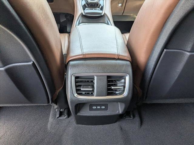 Certified 2023 Acura RDX FWD w/ Technology Package image 19