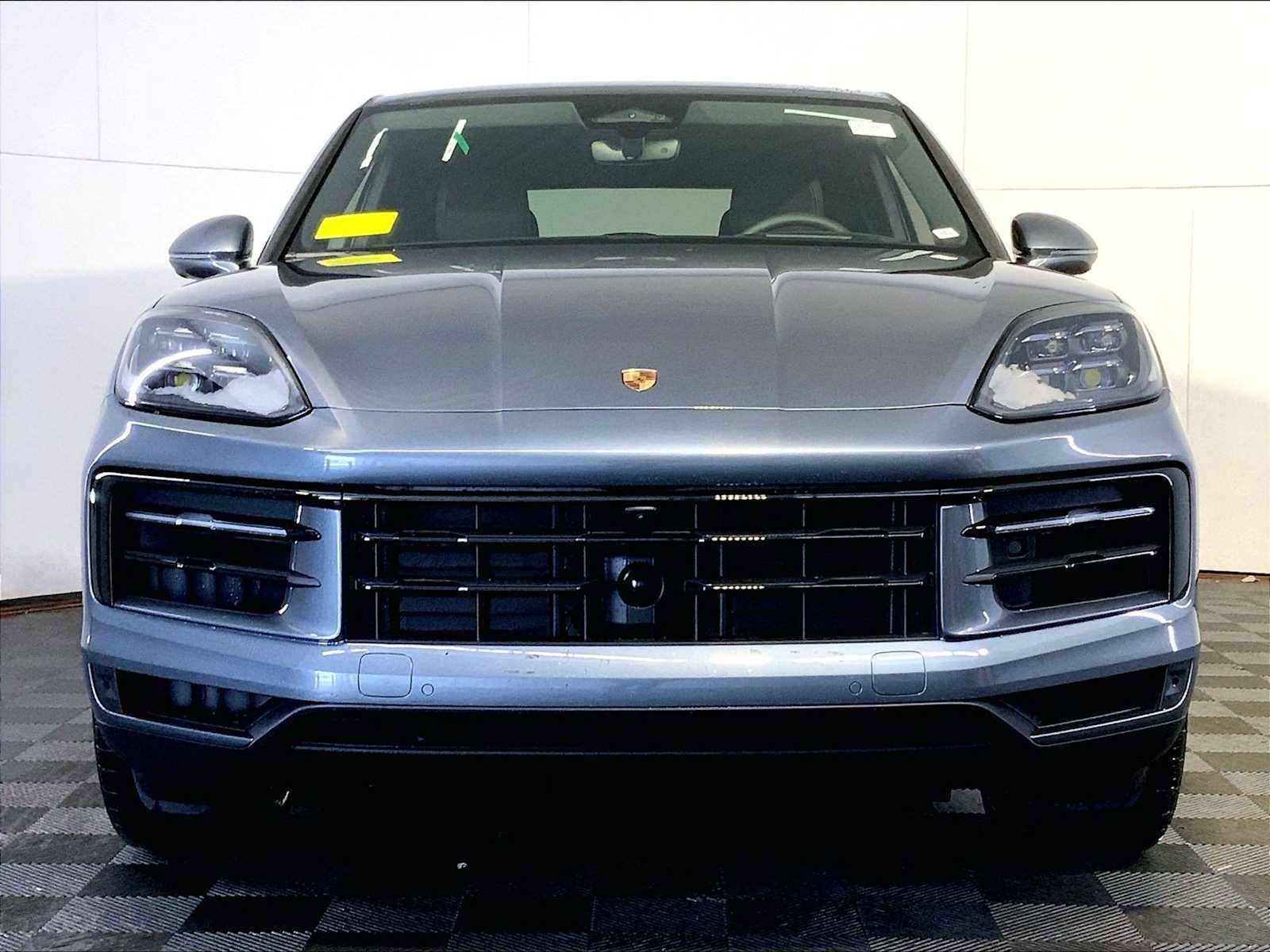 New 2026 Porsche Cayenne S image 10
