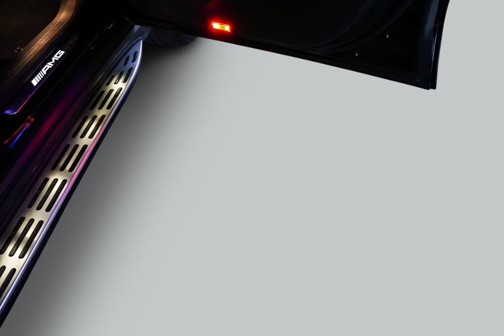 Used 2024 Mercedes-Benz GLS 63 AMG 4MATIC image 72