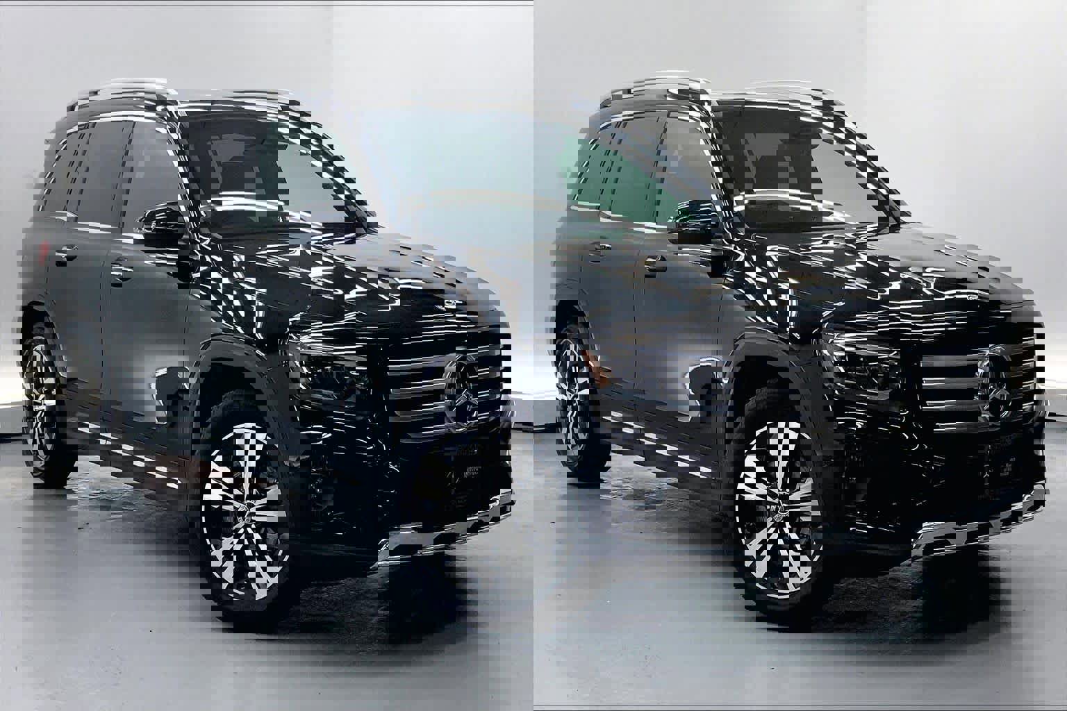 Used 2025 Mercedes-Benz GLB 250 image 7