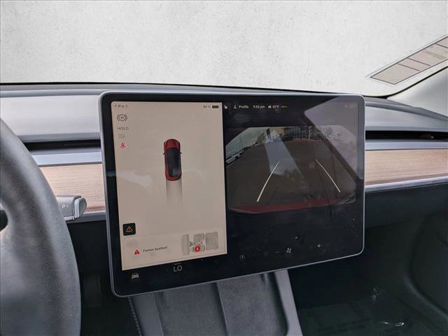 Used 2023 Tesla Model 3 Standard Range RWD image 18