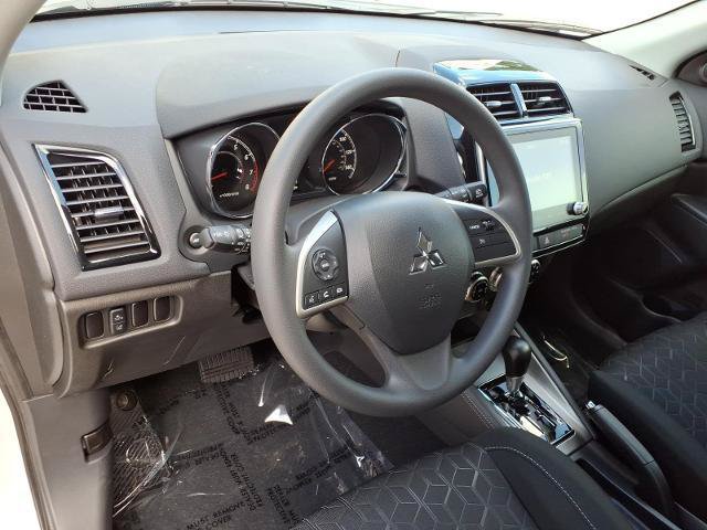 New 2026 Mitsubishi Outlander Sport ES AWD/4WD image 18