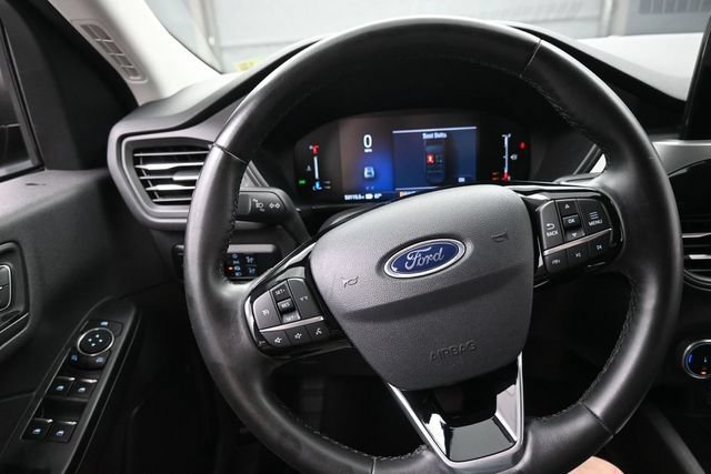 Used 2024 Ford Escape Active AWD/4WD image 8