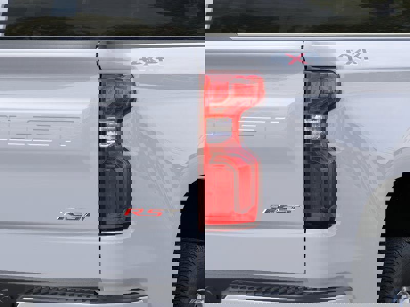 New 2026 Chevrolet Silverado 1500 RST image 35