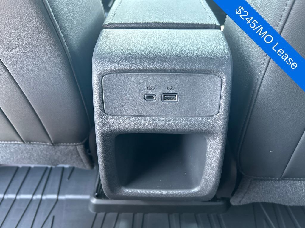 New 2026 Buick Envista Preferred w/ Convenience I Package FWD image 38